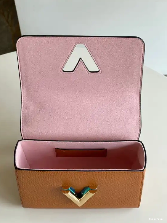 LOUIS MM VUITTON TWIST 0624